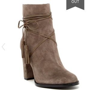 Vince Camuto Booties